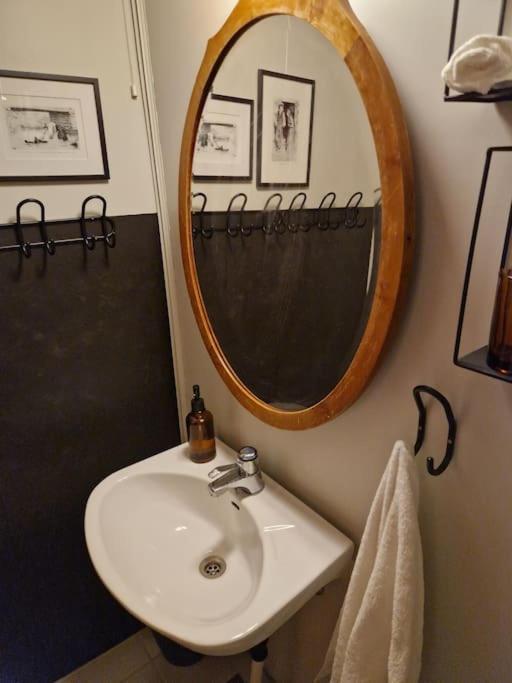 Cosy Ground Floor Apartment With Three Bedrooms Bergen Ngoại thất bức ảnh