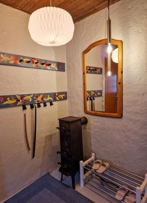 Cosy Ground Floor Apartment With Three Bedrooms Bergen Ngoại thất bức ảnh