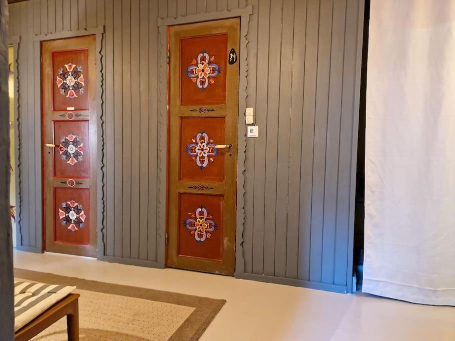 Cosy Ground Floor Apartment With Three Bedrooms Bergen Ngoại thất bức ảnh