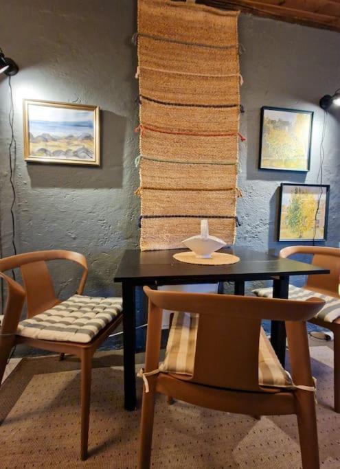 Cosy Ground Floor Apartment With Three Bedrooms Bergen Ngoại thất bức ảnh