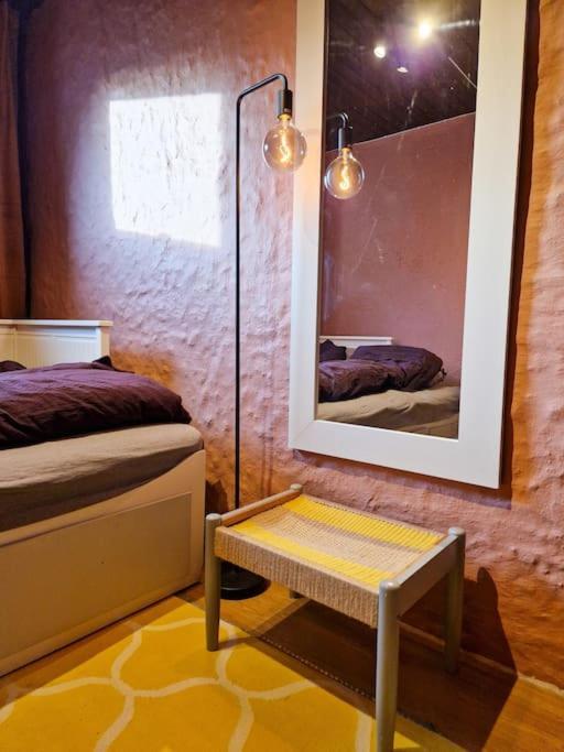 Cosy Ground Floor Apartment With Three Bedrooms Bergen Ngoại thất bức ảnh