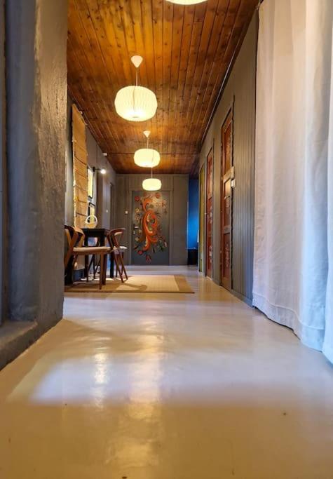 Cosy Ground Floor Apartment With Three Bedrooms Bergen Ngoại thất bức ảnh