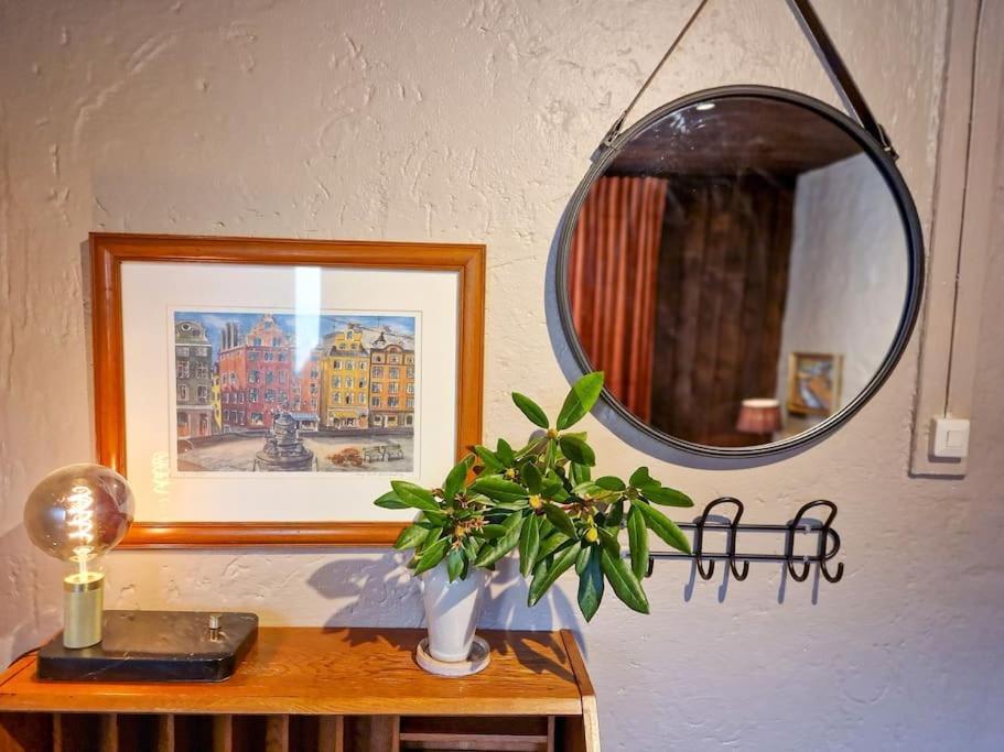 Cosy Ground Floor Apartment With Three Bedrooms Bergen Ngoại thất bức ảnh